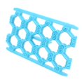 thumbnail image 3 of Plastic DIY Baking Mold Cookies Biscuits Cutter Fondant Embosser Cake Decoration ToolsType 16, 3 of 10