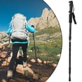 thumbnail image 4 of YLSHRF Bâton de Randonnée à Double Usage Type T, Perche de Randonnée, Alpinisme pour Activités de Plein Air Randonnée, 4 of 8