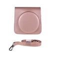thumbnail image 4 of Andoer Protective Case PU Leather Bag with Adjustable Strap for Fujifilm Instax Square SQ6 Instant, 4 of 8