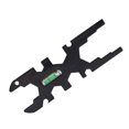 thumbnail image 4 of Bathroom Wrench, Multi-Function Wrench Faucet Water Pipe Wrenche Wrench, For Household Bathroom Bathroom Equipment Faucet Installation Tool Faucet Installation, 4 of 8