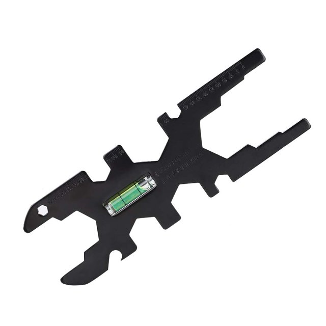 Wrench, Bathroom Wrench, Faucet Water Pipe Wrenche High 45 Steel Bathroom Equipment Faucet Installation Tool For Faucet Installation Household Bathroom
