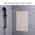 thumbnail image 4 of EGNMCR Bath Rugs,Outdoor Rug Non Slip Bath Tub Mat, Soft Shower Mat, Anti-Slip Bathroom Mat With Strong Suction Cups And Holes, Odorless Bathtub Mat, Machine Washable Bath Tub Blanket, 4 of 5