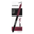 thumbnail image 4 of Covergirl Exhibitionist All-Day Lip Liner, Retractable Tip, Easy Application, Smudge, Transfer, Mask - Proof, 100% Cruelty-Free, 4 of 5