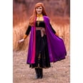 thumbnail image 2 of Disney Frozen 2 Deluxe Anna Women's Costume, 2 of 3