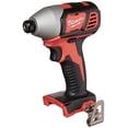 thumbnail image 3 of Milwaukee 2697-22CT Kit Combo Perceuse Sans Fil 18V et Perceuse à Impact, 3 of 5