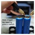 thumbnail image 4 of 5000W 8000W Spot Welder High Power Kit DIY 18650 Battery Pack Welding Tools, Portable Spot Welding Machine Pen For Nickel Sheet ,High Efficiency, 4 of 7