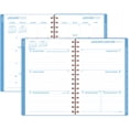 thumbnail image 4 of 2027 Agenda hebdomadaire et mensuel Mead® Colour Pop, petit format, 4 of 6
