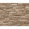 thumbnail image 1 of Dekora Natur 6 - Rouleau de Papier Peint Beige, Brun Naturellement Multifacette, 1 of 1