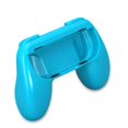 thumbnail image 4 of spellwife ABS Game Controller Grip Wear-resistant Gamepad Handle Grip Kit For Nintendo Switch, 4 of 8