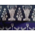 thumbnail image 4 of oneOone Cotton Poplin Fabric Ethnic Ikat Print Fabric BTY 42 Inch Wide, 4 of 4