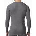 thumbnail image 2 of Stanfield's Essentials Men's Two Layer Thermal Long Sleeve Shirt, 2 of 4
