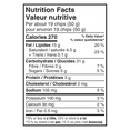 thumbnail image 5 of Takis Churro Charge, Family Size, 5 of 5