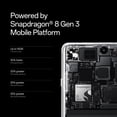 thumbnail image 4 of OnePlus 12 5G 256GB + 12GB RAM (Flowy Emerald) | Brand New Factory Unlocked Cell Phone, 4 of 9