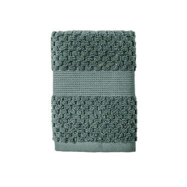 Better Homes & Gardens Signature Soft Popcorn Texture Towel Collection