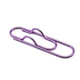 thumbnail image 1 of Antqov Paper Clip-Paperclip Bookmarks Metal Pen Clip, Paper Clip Clip, Fixed Pen Clip, Notebook, 1 of 1