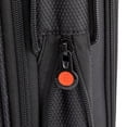 thumbnail image 4 of Jetstream Valise Enregistrée Souple Très Grand Format Extensible, Valise de Voyage Légère à Roulettes avec Roues Pivotantes, 4 of 10
