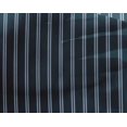 thumbnail image 4 of oneOone Georgette Viscose Fabric Vertical Stripe Decor Fabric Printed BTY 42 Inch Wide, 4 of 4