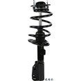 thumbnail image 4 of Quick Strut Shock Absorber, 4 of 10