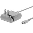 thumbnail image 2 of Console de Jeu Portative Nintendo DS Lite Blanche Polaire Remise à Neuf avec Stylet et Chargeur, 2 of 4