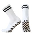 thumbnail image 2 of LNGOOR Sports Men Women Anti Slip FS Football Socks Baseball Rugby Grip Soccer Socks, 2 of 7