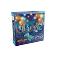 thumbnail image 2 of Buffalo Games - Night & Day - Manhattan Celebration - 1000 Piece Jigsaw Puzzle, 2 of 5