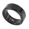 thumbnail image 1 of Smart Health Ring, Step Counting 5ATM Rainproof Multiple Sports Modes Fitness Tracker Smart Ring with APP for Women for Cycling Type 8,Type 9,Type 10,Type 11,Type 12,Type 13,Type, 1 of 7