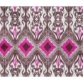 thumbnail image 4 of oneOone Cotton Flex Fabric Geometric Ikat Print Sewing Fabric BTY 40 Inch Wide, 4 of 4