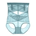 thumbnail image 3 of Sculpting Seamless High Waisted Panties For Everyday Comfort And Smooth Underwear For Home And Casual Wear, 3 of 3
