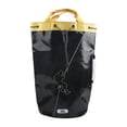 thumbnail image 2 of BotaniNest Sac à Dos de Rangement en Corde Artistique pour Escalade et Roche, Grande Capacité, Matériau PVC Épaissi, Chute 30 L, 2 of 7