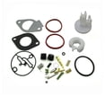thumbnail image 3 of Master Carburetor Rebuild Kit For Briggs Briggs Stratton and Stratton Nikki Carb 796184 698787, 3 of 7