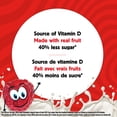 thumbnail image 3 of iÖGO nanö Drinkable Raspberry Yogurt 1%, 3 of 7