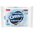 thumbnail image 1 of OREO Gluten Free Original Chocolate Sandwich Cookies, 1 of 12