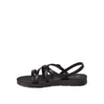 thumbnail image 2 of Time and Tru Women's Strappy Sandals, 2 of 4