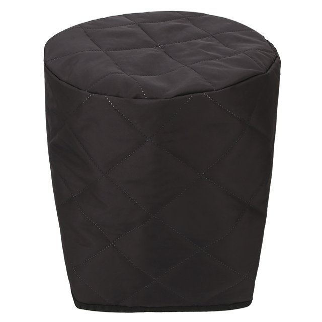 Couvercle Anti-Poussière pour Pot à Soupe, Couvercle Anti-Poussière Imperméable Rond pour Cuisinière Cuisine Appareil de Cuisine Housse de Protection pour Cuisine Accessoire