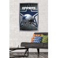 thumbnail image 3 of NFL Dallas Cowboys - Casque 16, 3 of 4
