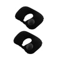 thumbnail image 1 of EGNMCR Protable Soft U-Shape Travel Cushion Pillow Car Inflatable Neck Pillow Protectio U-Shape Travel, 1 of 1