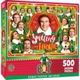 thumbnail image 1 of Masterpieces Puzzle Company Elf - Casse-Tête De 500 Pièces, 1 of 3