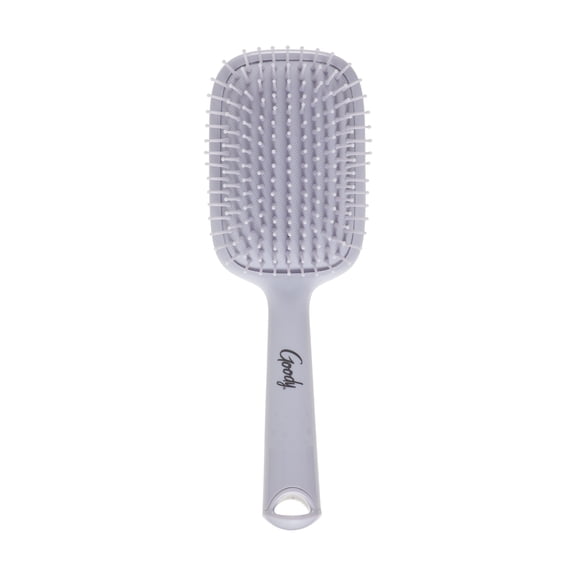 Goody Style Boost Paddle Detangling Brush Flexible Bristles - 1Ct