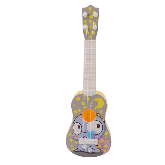 Kids Ukulele Guitar,Mini Guitar Children Musical Instruments Educational Toys For Kids Gift