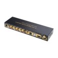 thumbnail image 3 of UD851B High-Def Decoder, Smart 5.1 Surround Sound Hub, 3 of 6