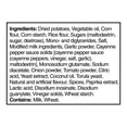 thumbnail image 4 of Pringles Buffalo Ranch Potato Chips 156 G, 4 of 5