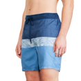 thumbnail image 4 of Short de bain George pour hommes, 4 of 5
