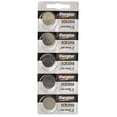 thumbnail image 2 of 5 x Energizer 2016 Batteries, 3V Lithium CR2016, 2 of 2