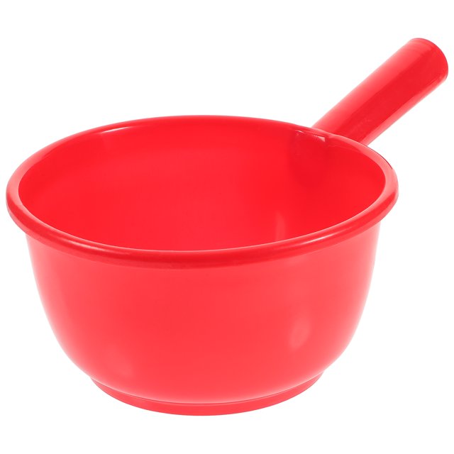 Water Spoon Household Water Ladle Portable Water Scoop Water Holder for Kitchen
