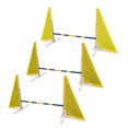 thumbnail image 1 of Handlers Choice Wild Wing Sauts avec Barres, 1 of 1