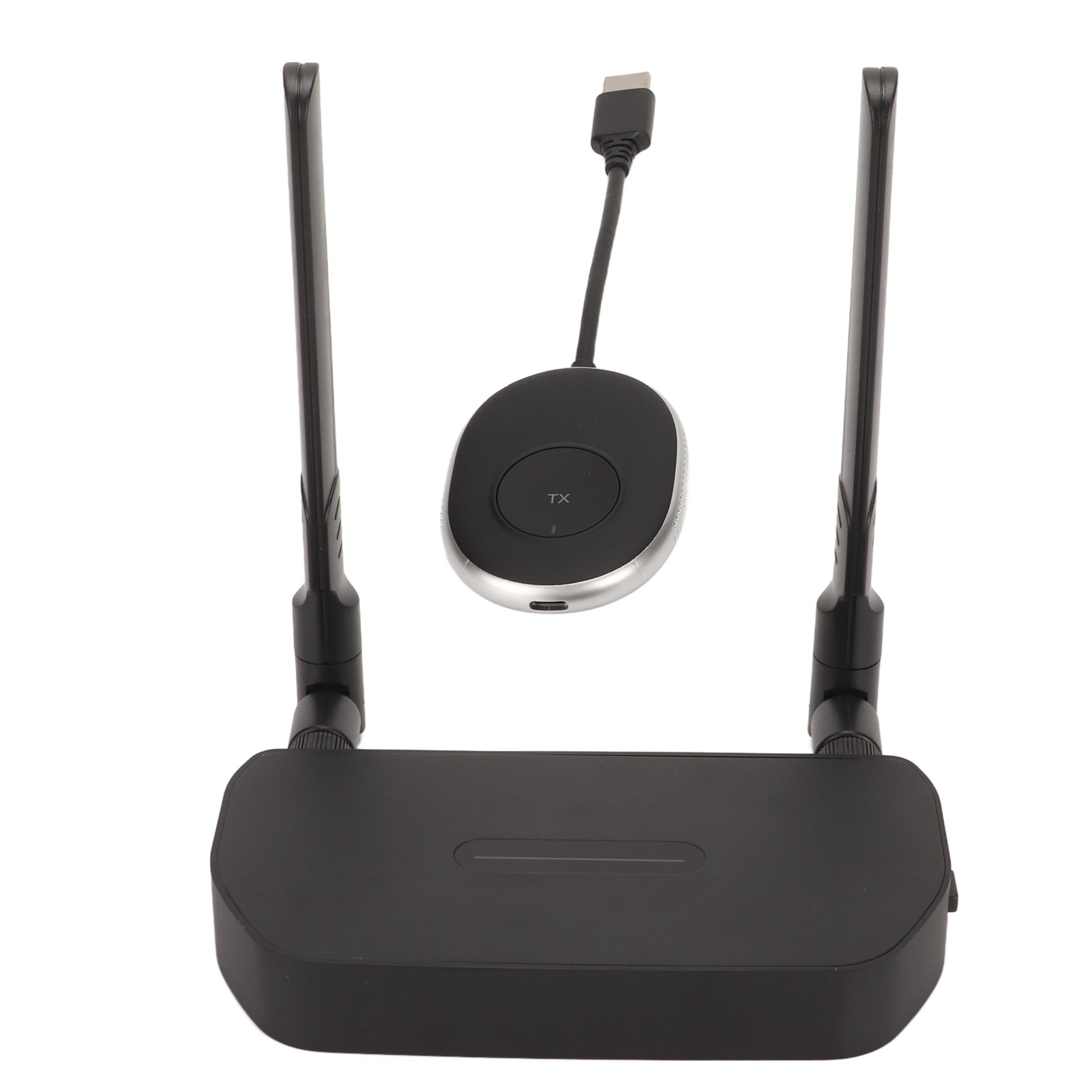 HD Multimedia Interface  4K At 30Hz 5G Dual Antenna Dual Output with Multiple TX for HDTV Projector