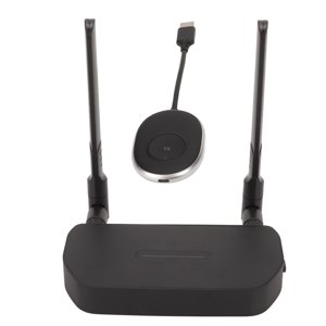HD Interface multimédia 4K À 30Hz 5G Double Antenne Double Sortie avec Multiple TX pour HDTV Projecteur