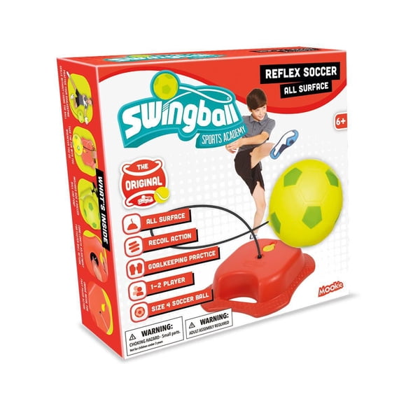 Swingball Reflex Soccer All Surface