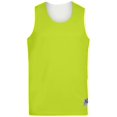 thumbnail image 4 of Augusta Sportswear 149 Jersey Sans Manches Réversible en Polyester à Évacuation des Jeunes, 4 of 5