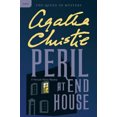 thumbnail image 3 of Peril at End House, Agatha Christie Broché, 3 of 3